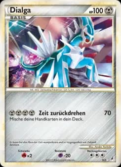 Dialga