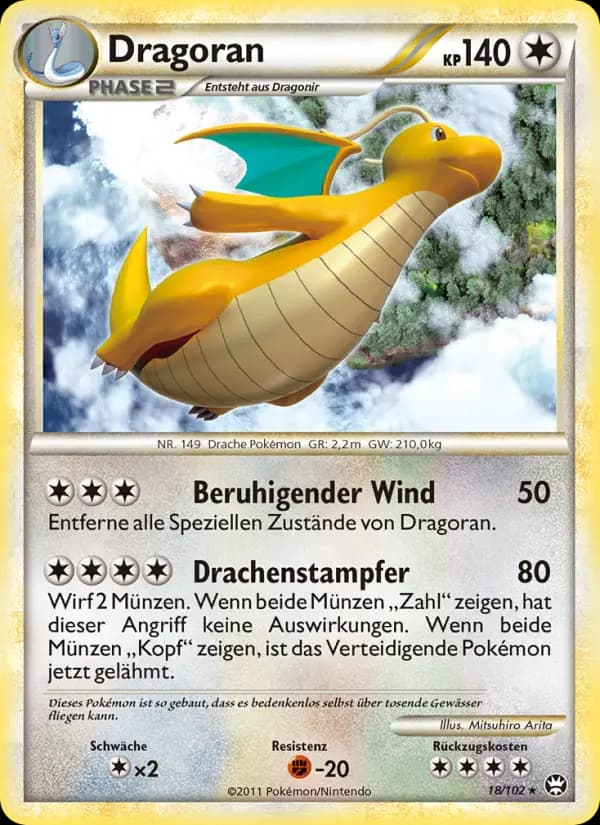Dragoran