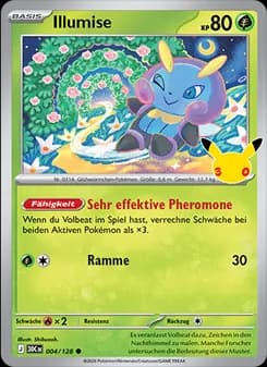 Illumise