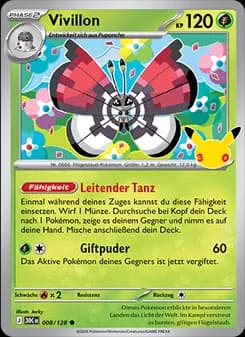 Vivillon