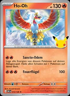 Ho-Oh
