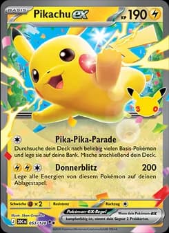 Pikachu-ex