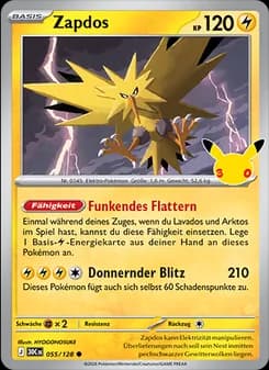 Zapdos