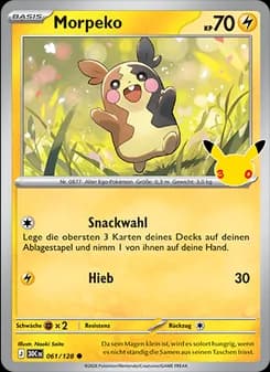 Morpeko