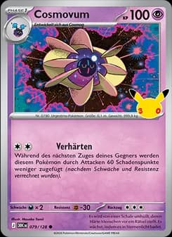 Cosmovum