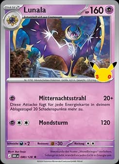 Lunala