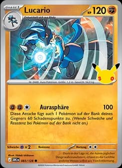 Lucario
