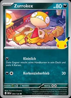 Zurrokex