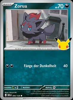 Zorua