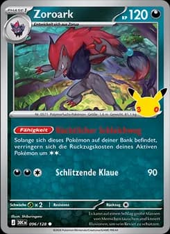 Zoroark