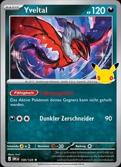 Yveltal