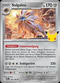Solgaleo