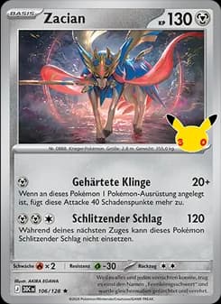 Zacian