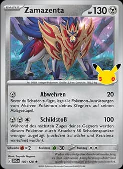 Zamazenta