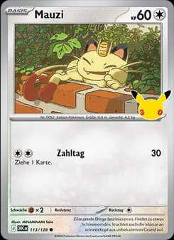 Mauzi