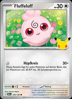 Fluffeluff