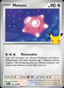 Meteno