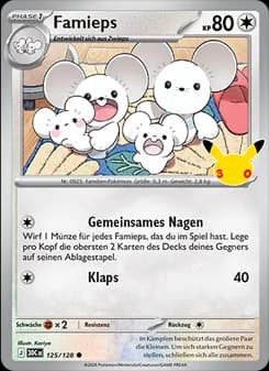 Famieps