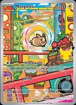 Morpeko