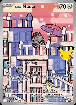 Galar-Mauzi