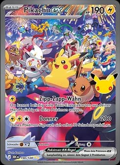 Pikachu-ex