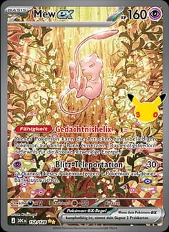 Mew-ex