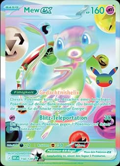 Mew-ex