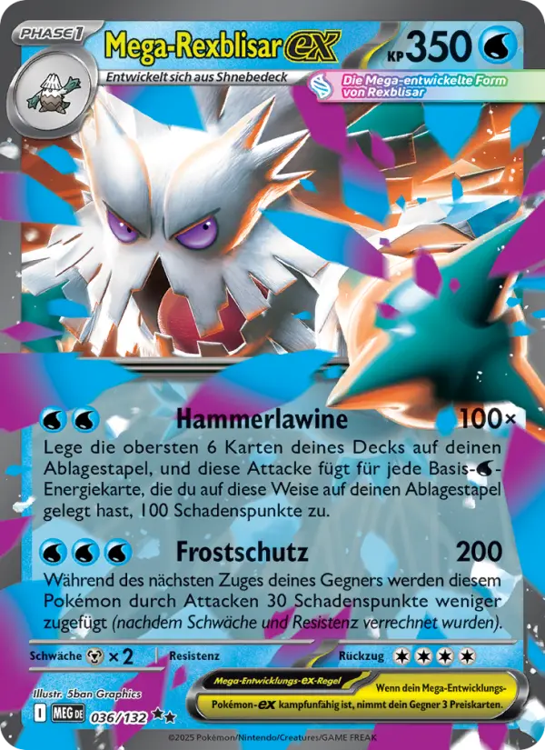Mega-Rexblisar-ex