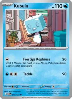 Kubuin