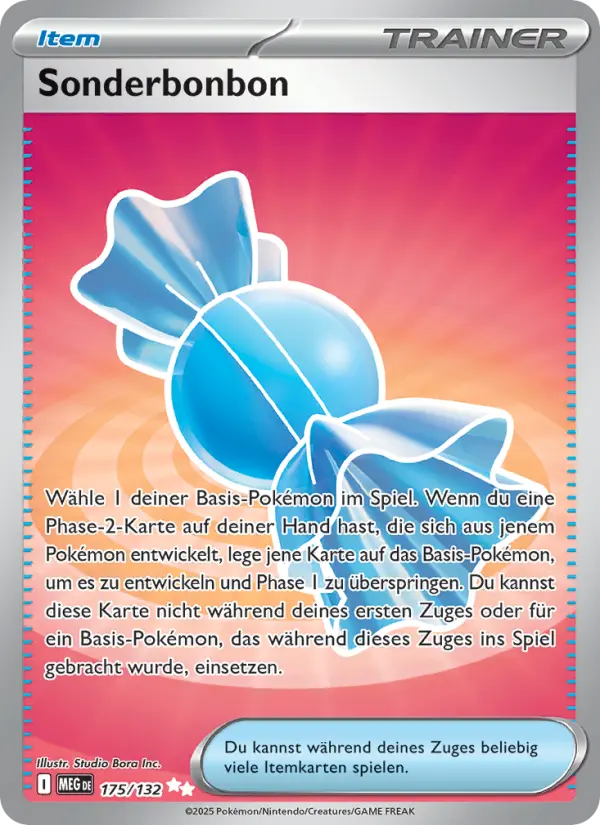 Sonderbonbon