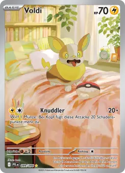 Voldi