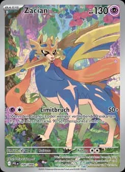 Zacian