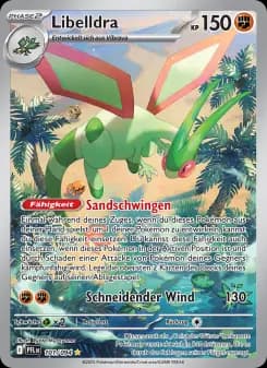 Libelldra