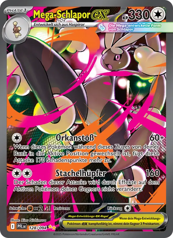 Mega-Schlapor-ex