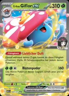 Erikas Giflor-ex