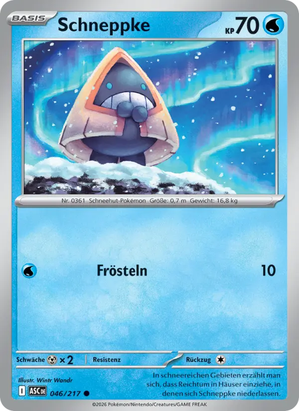 Schneppke