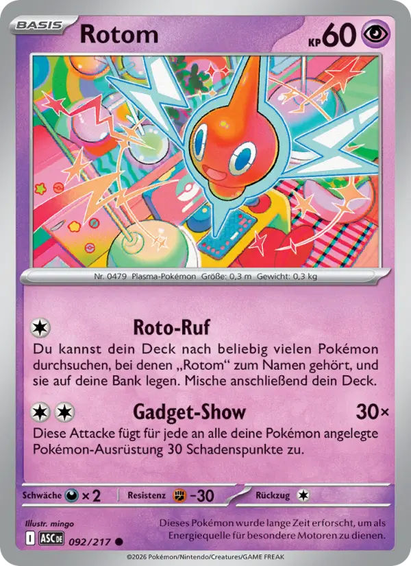 Rotom