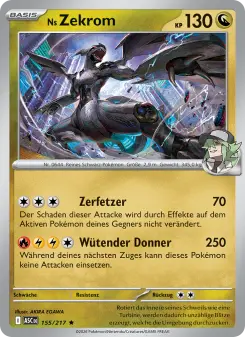 Ns Zekrom