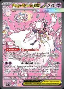 Mega-Diancie-ex