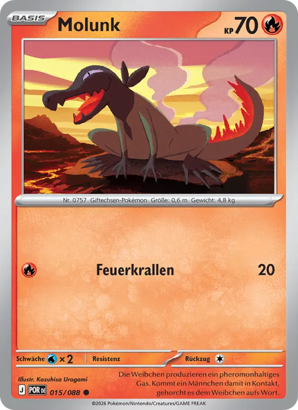 Molunk