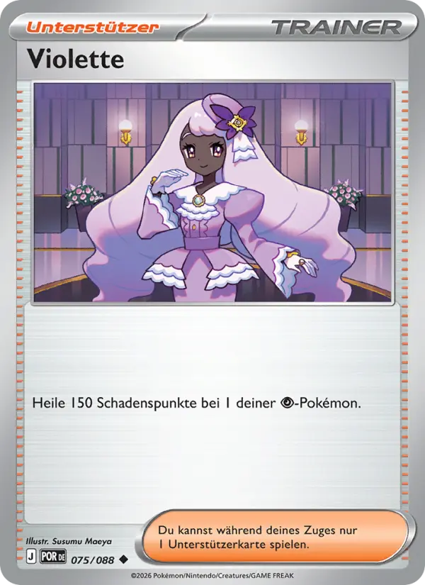 Violette