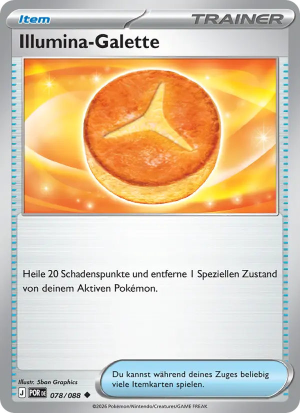 Illumina-Galette