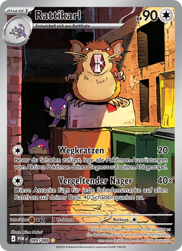 Rattikarl