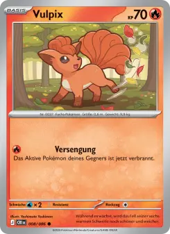 Vulpix