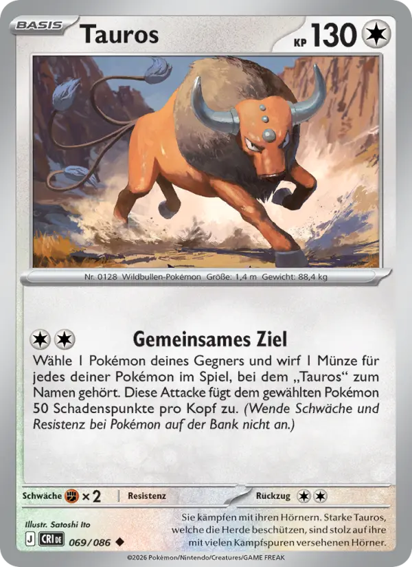 Tauros