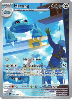 Metang