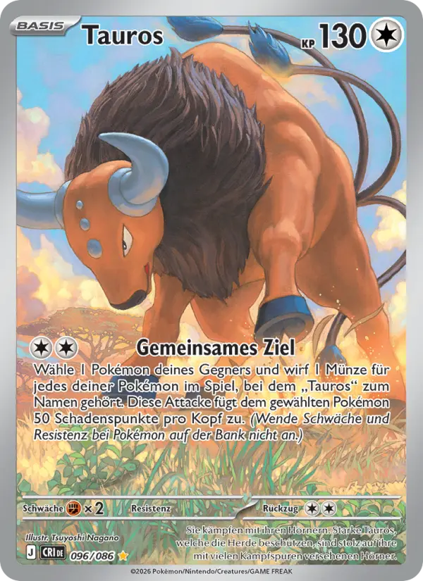 Tauros