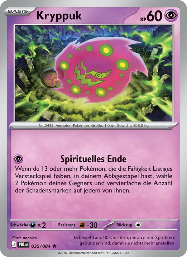 Kryppuk