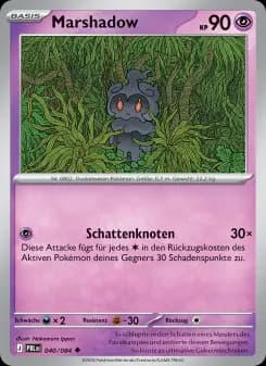 Marshadow