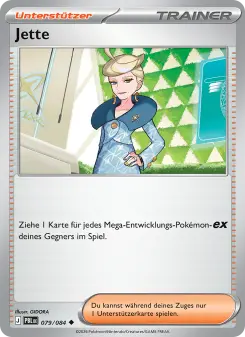 Jette
